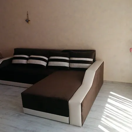 Apartmán Butterfly Complex